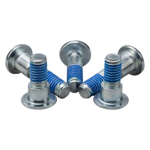 EBC High Tensile Front Rotor Bolt Set