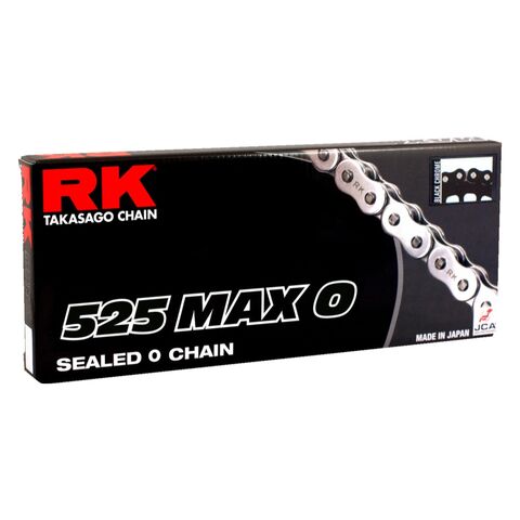 RK 525 MAX O Chain