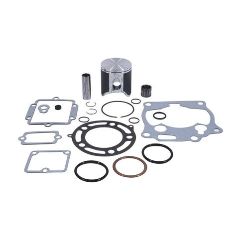 Vertex Cast 2-Stroke Piston Kit Kawasaki KX125 2001-2002