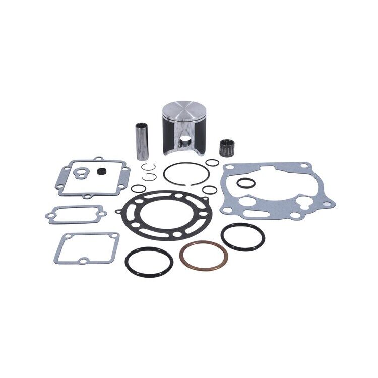 Vertex Cast 2-Stroke Piston Kit Kawasaki KX125 2001-2002