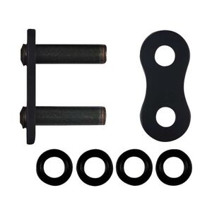 RK 530 MAX O Master Link - Cycle Gear