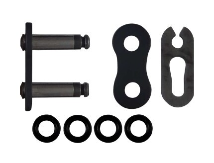 RK 530 MAX O Master Link - Cycle Gear