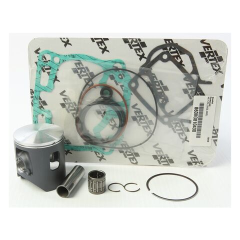 Vertex Cast 2-Stroke Piston Kit Kawasaki KX125 2003-2005