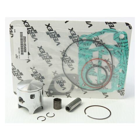 Vertex Cast 2-Stroke Piston Kit KTM 65 SX 2000-2008