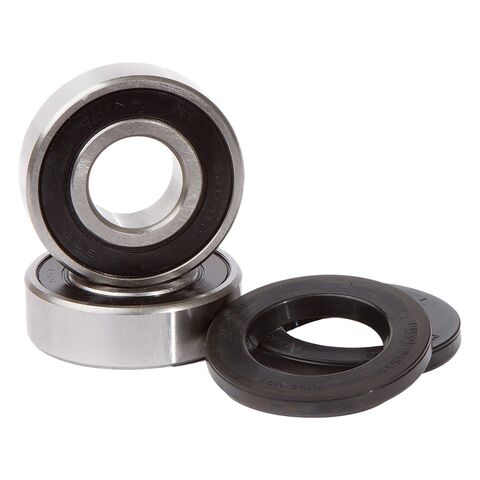 Pivot Works Replacement Bearings And Seals For Rear Wheel Upgrade Kit KTM / Husaberg / Husqvarna / Gas Gas 85cc-650cc 1994-2025