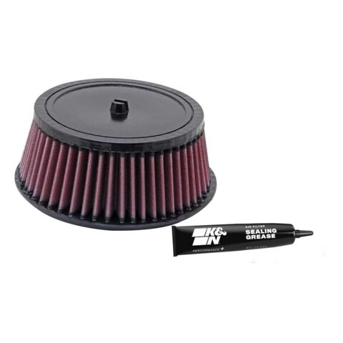 K&N Air Filter SU-4000