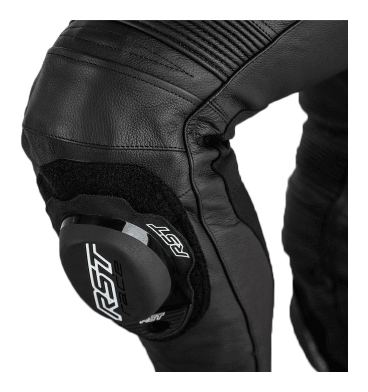RST Motorcycle Elbow Sliders – Pair For Track Or Street Riding Protection