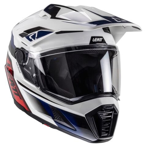 Leatt ADV 8.5 V25 Helmet Kit