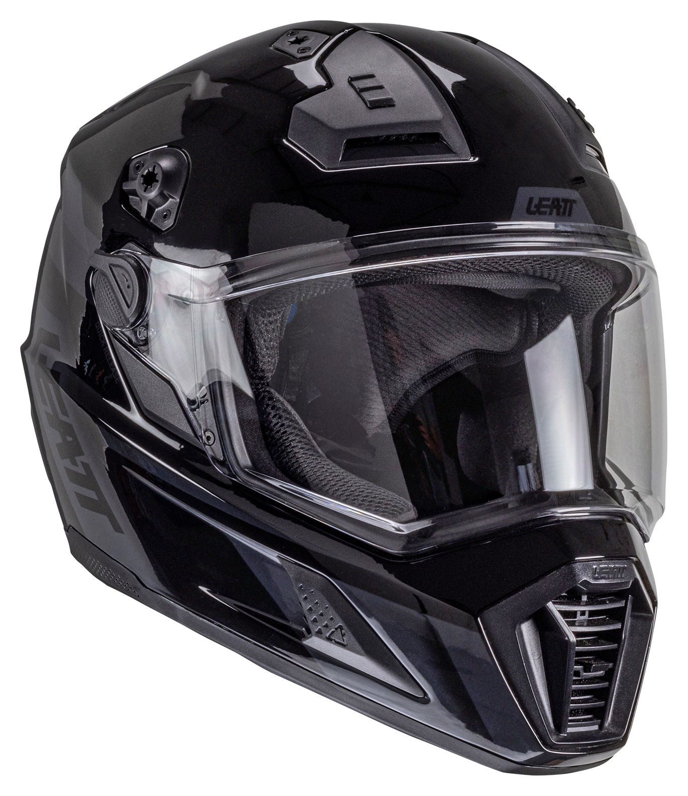 Leatt ADV 8.5 V25 Helmet Kit - Cycle Gear