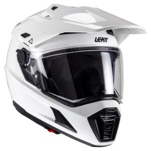 Leatt ADV 8.5 V25 Helmet w/ Velocity 4.5 Goggles