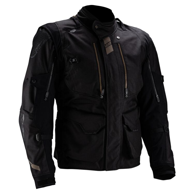Stealth Black