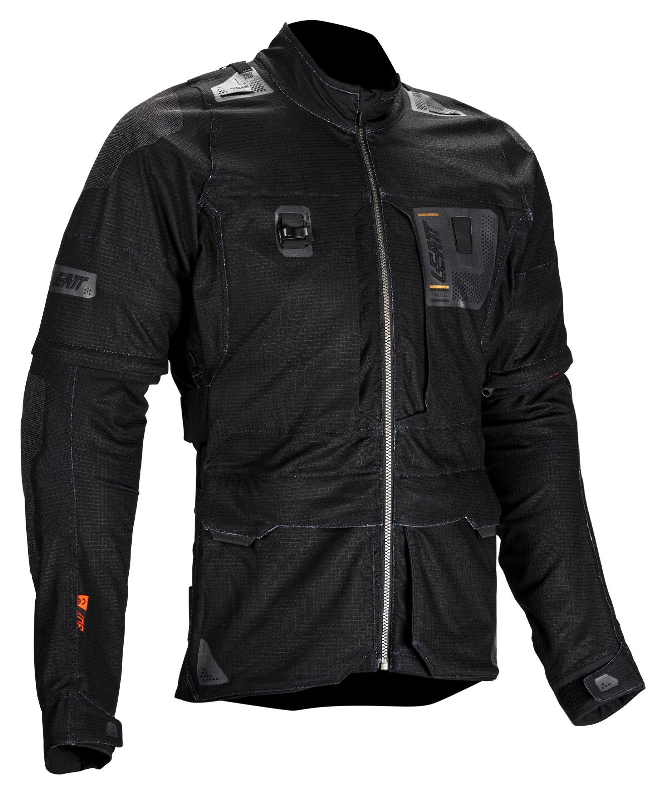 Leatt 5.5 Adv Rally Jacket - Cycle Gear