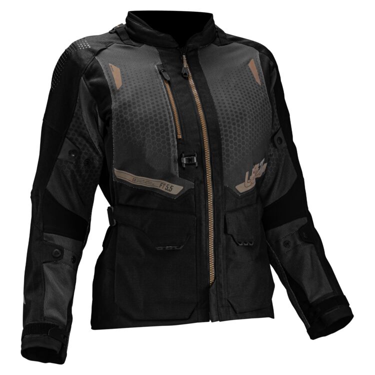 Stealth Black