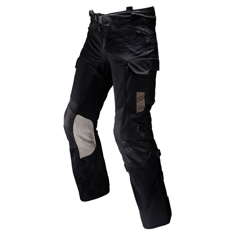 Stealth Black