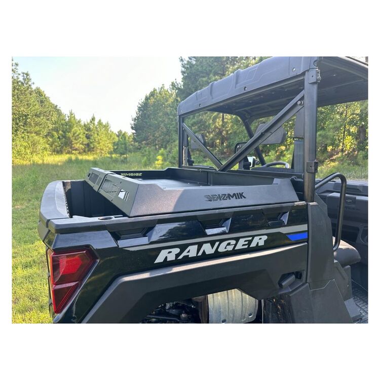 Cintura CVT Hunterworks Premium Per Can Am Defender 2016-2024 (HD8/HD9/HD10) - Resistente E Made In USA - 3