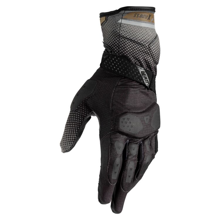 Stealth Black