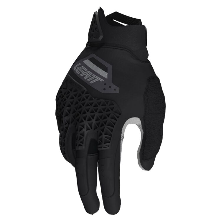 Stealth Black