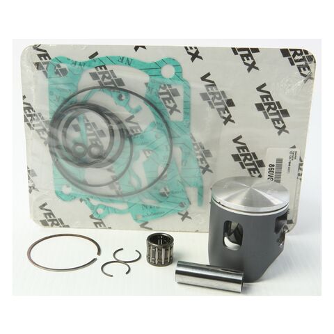 Vertex Cast 2-Stroke Piston Kit Yamaha YZ125 1998-2000