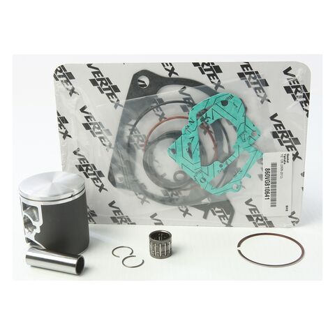 Vertex Cast 2-Stroke Piston Kit Yamaha YZ125 / YZ125X 2005-2022