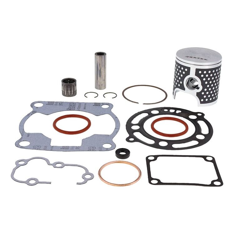 Vertex Cast 2-Stroke Piston Kit