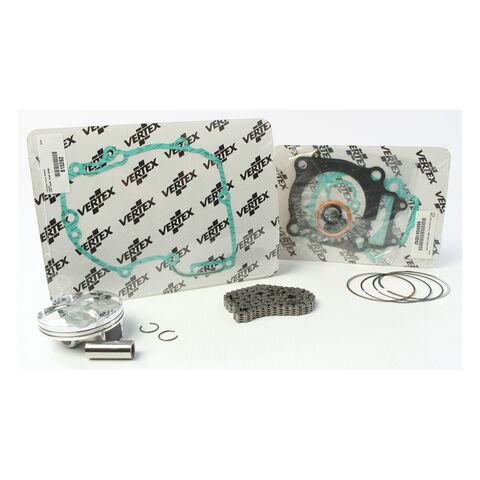 Vertex 4-Stroke Piston Kit Honda CRF250R / CRF250X 2004-2017