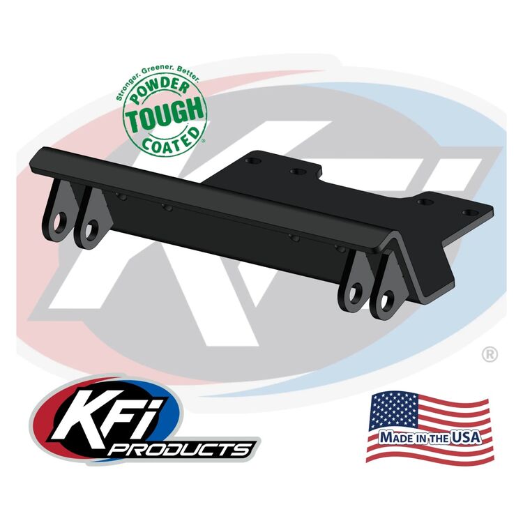 KFI Plow Mount CFMOTO ZForce 500 / 800 / 1000 2014-2024