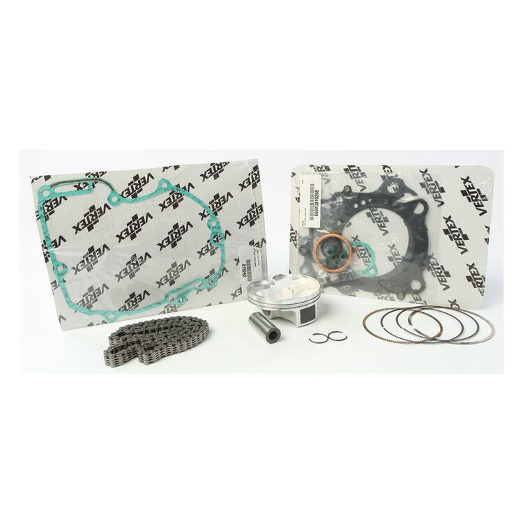 Vertex 4-Stroke Piston Kit Honda CRF250R 2014-2015