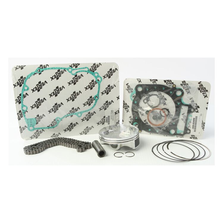 Vertex 4-Stroke Piston Kit Honda CRF450R 2002-2006
