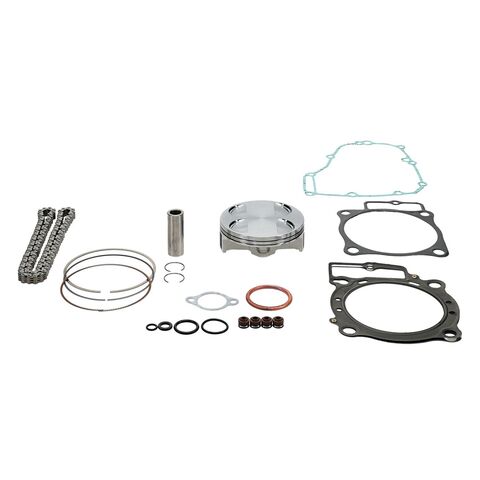 Vertex 4-Stroke Piston Kit Honda CRF450R 2009-2012