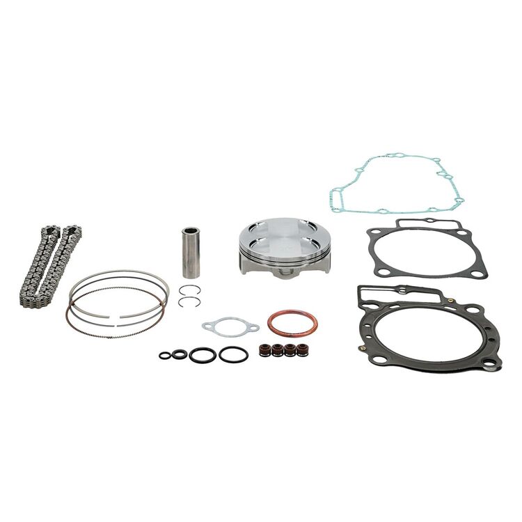 Vertex 4-Stroke Piston Kit Honda CRF450R 2009-2012