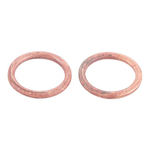 Vertex Exhaust Gasket Kit Yamaha XT350 1985-2000