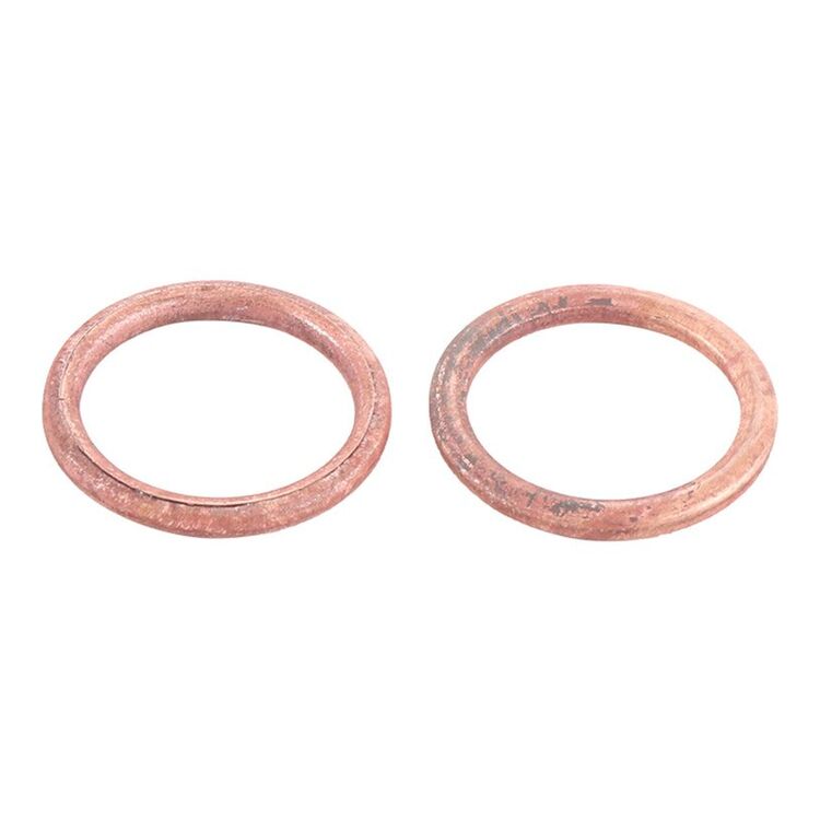 Vertex Exhaust Gasket Kit Yamaha XT350 1985-2000