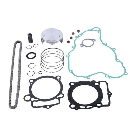 Vertex 4-Stroke Piston Kit Husqvarna FE350 2014-2016