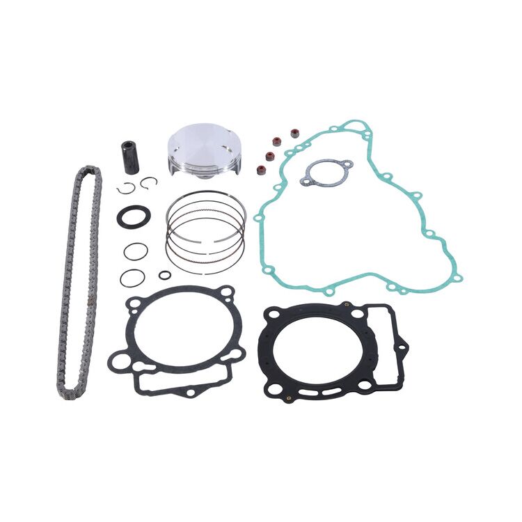 Vertex 4-Stroke Piston Kit Husqvarna FE350 2014-2016