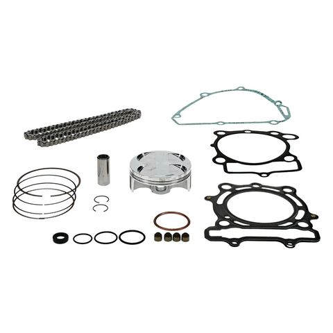 Vertex 4-Stroke Piston Kit Kawasaki KX250F 2015-2016