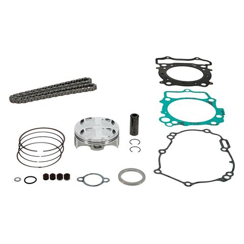Vertex 4-Stroke Piston Kit Yamaha YZ250F / FX / WR250F 2019-2026