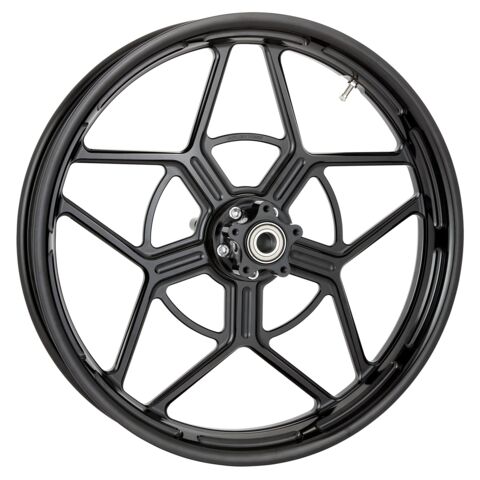Arlen Ness Speed 5 Wheels For Harley
