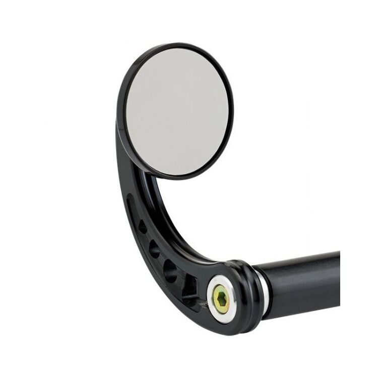 Curved Stem