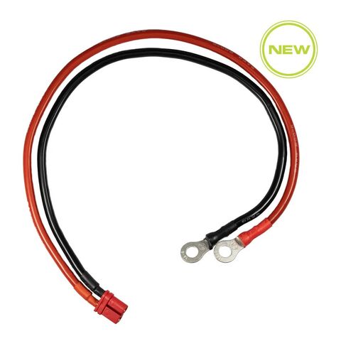 Antigravity Gen 2 Micro-Start XP-1-G2 / XP-10-G2 Battery Harness Kit