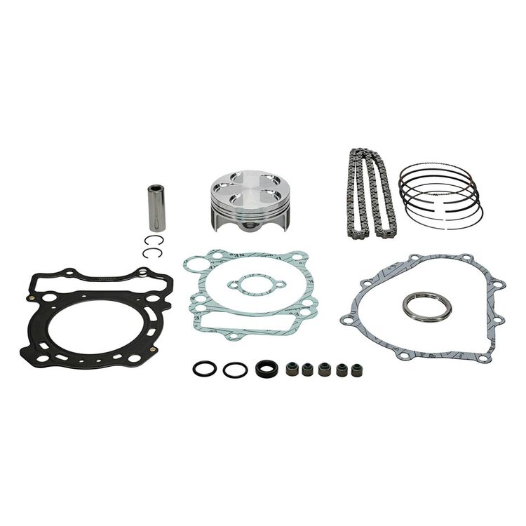 Vertex 4-Stroke Piston Kit Yamaha YZ250F 2005-2007