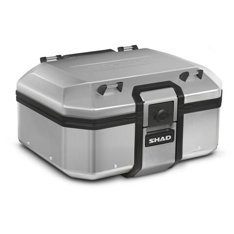 Shad TR37 Terra Top Case Top Case Only [Open Box]