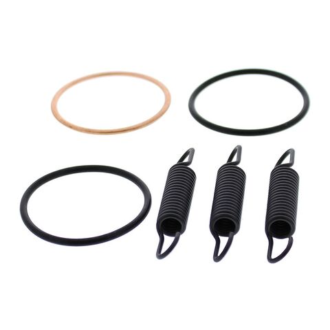 Vertex Exhaust Gasket Kit Kawasaki KX250 / KX500 1986-2004