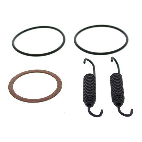 Vertex Exhaust Gasket Kit Kawasaki KX125 2001-2002