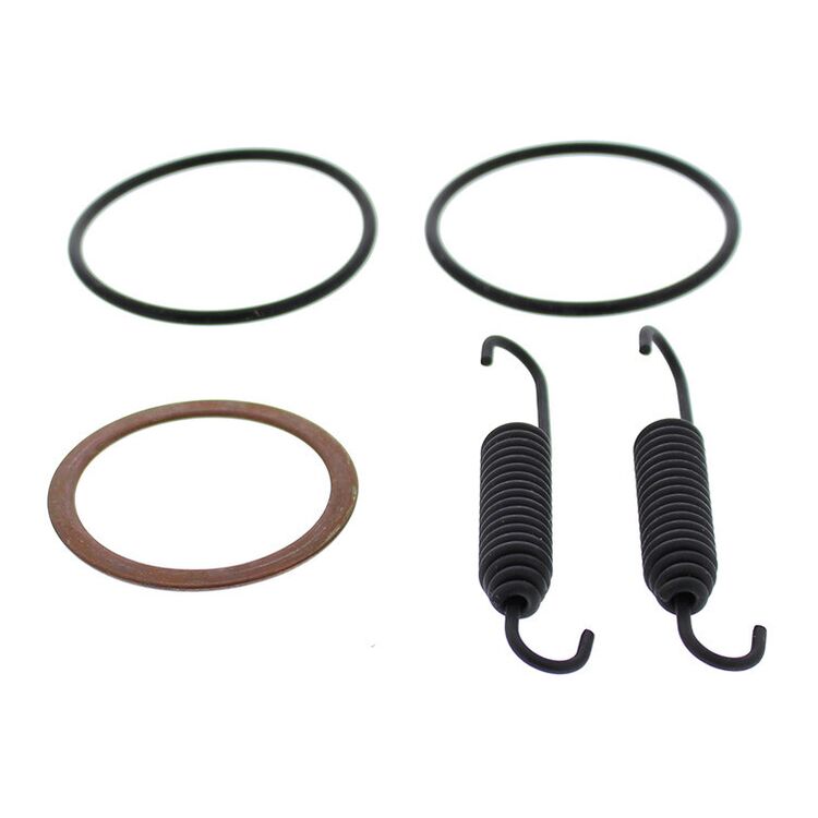 Vertex Exhaust Gasket Kit Kawasaki / Suzuki 85cc-112cc 2001-2022
