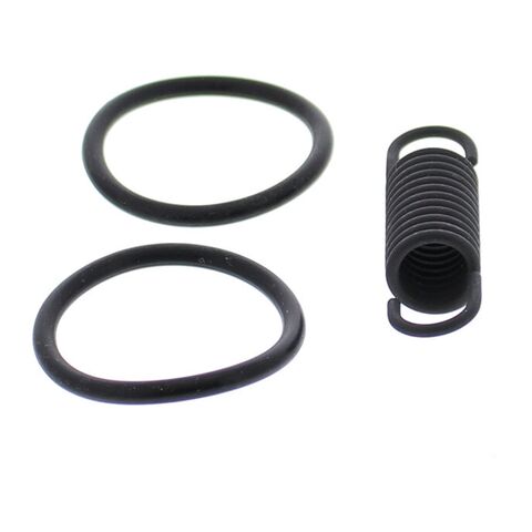 Vertex Exhaust Gasket Kit Kawasaki / Suzuki 60cc 1985-2003