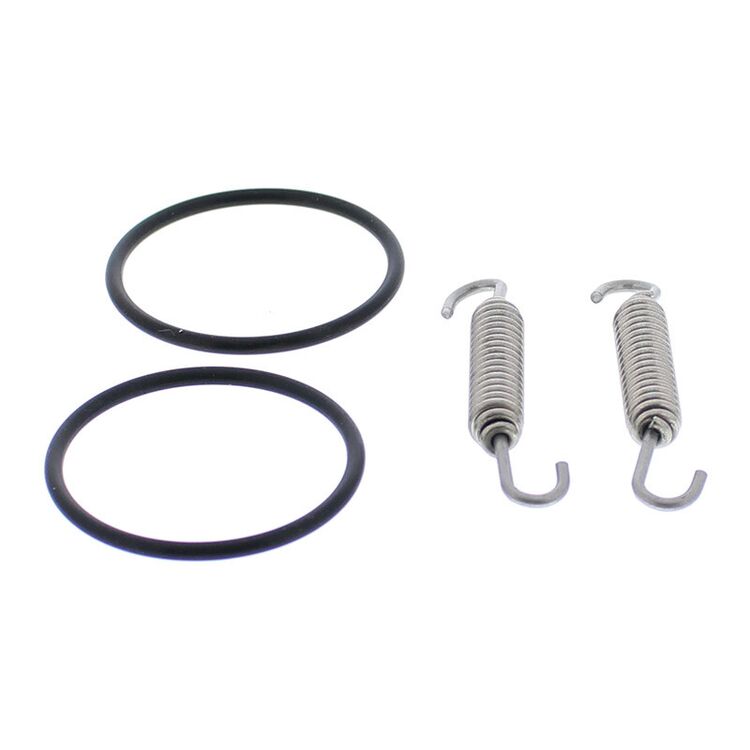 Vertex Exhaust Gasket Kit KTM / Husqvarna / Gas Gas / Husaberg 125cc-300cc 2000-2022