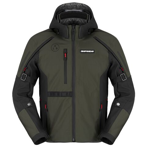 Spidi Mission-V Jacket