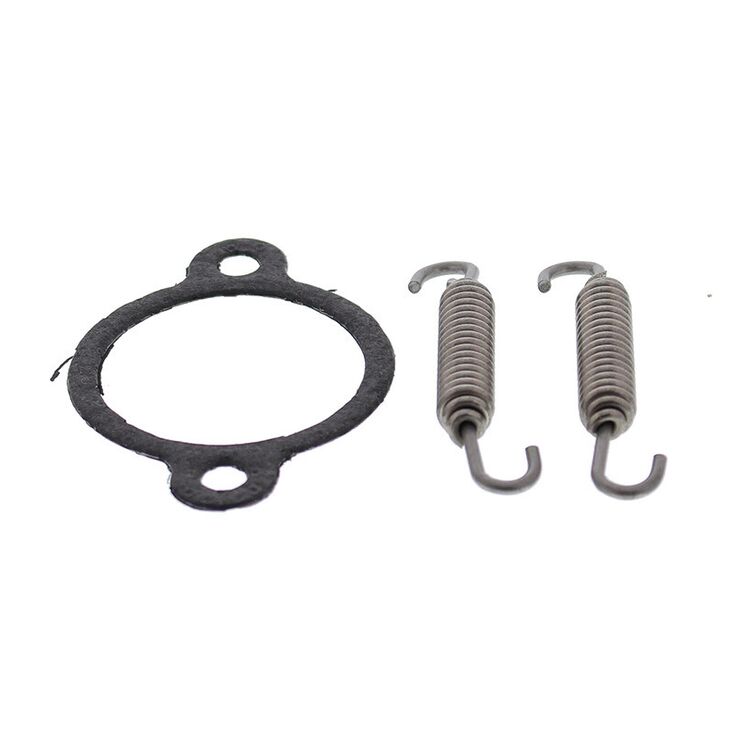 Vertex Exhaust Gasket Kit KTM 450cc-505cc 2007-2012