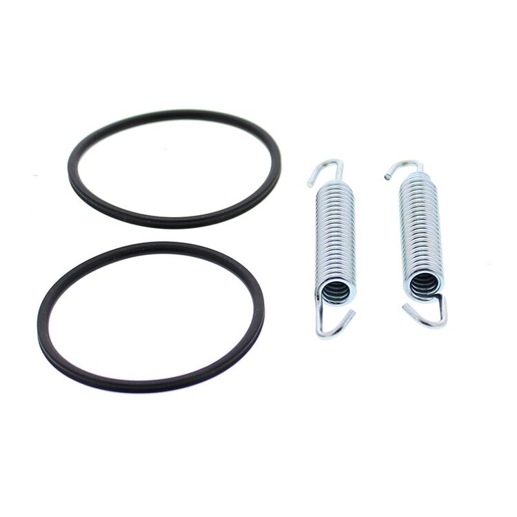 Vertex Exhaust Gasket Kit Yamaha YZ250 1999-2000