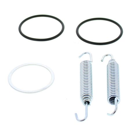 Vertex Exhaust Gasket Kit Yamaha YZ85 2002-2018